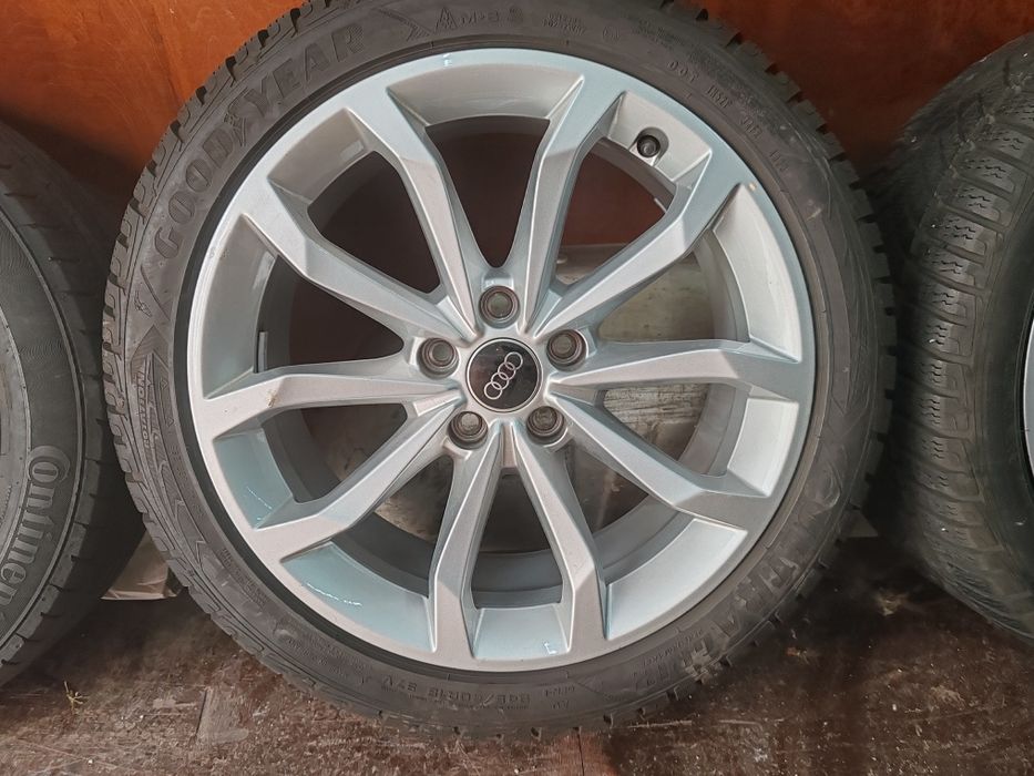 Ауди А4, А5 245/40/18, Audi