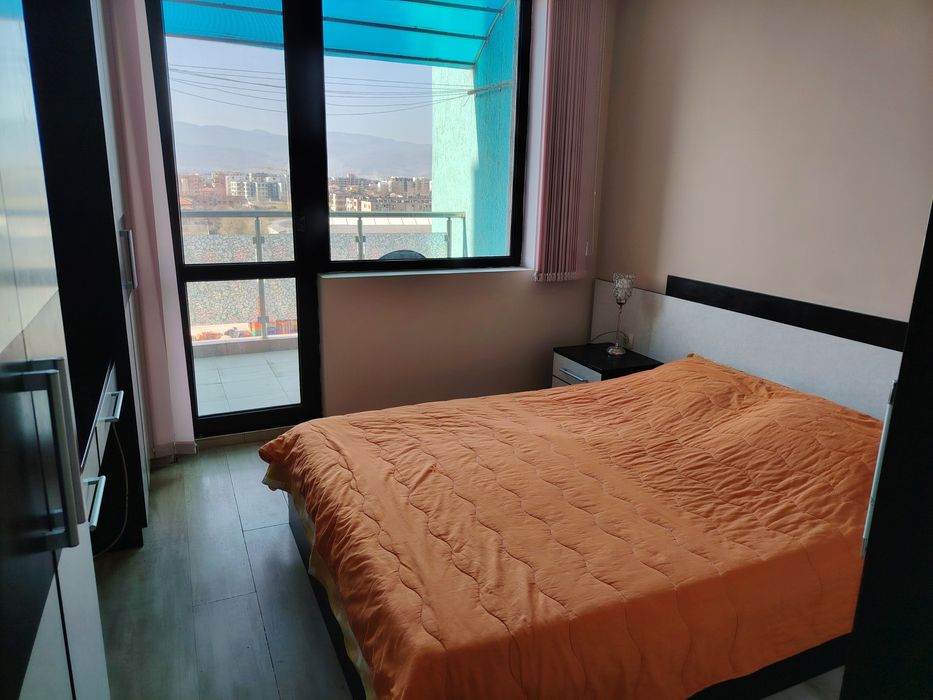 Апартамент за нощувка