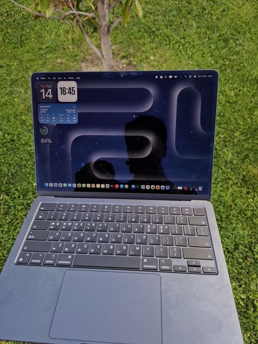 Macbook air m2 ideal