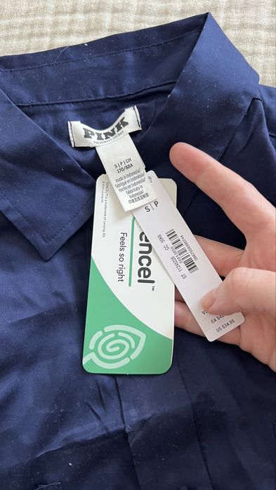 Блузка женская новая