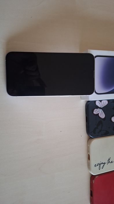 Iphone 14 in stare perfecta