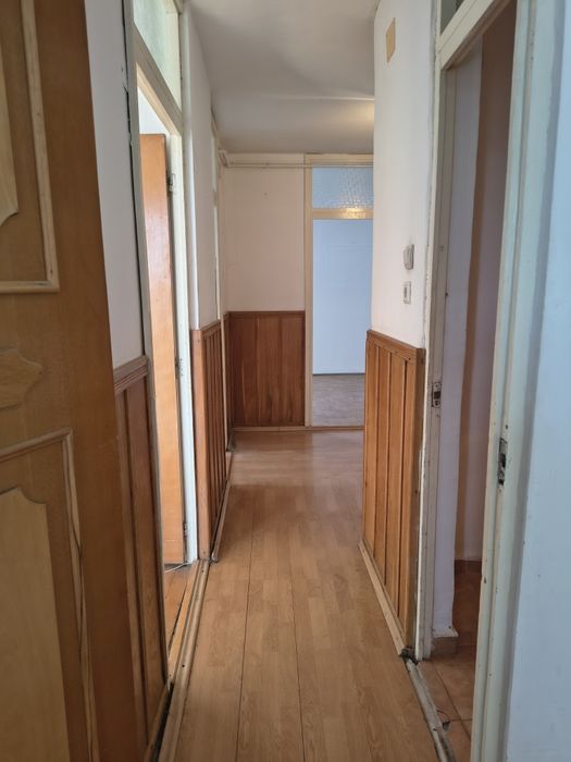 Vând apartament in Blaj, Str Garii,etaj 2, 3 camere