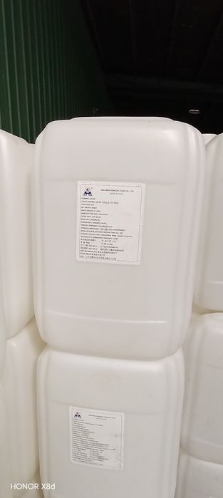 Kanistra sotiladi Holati yangi