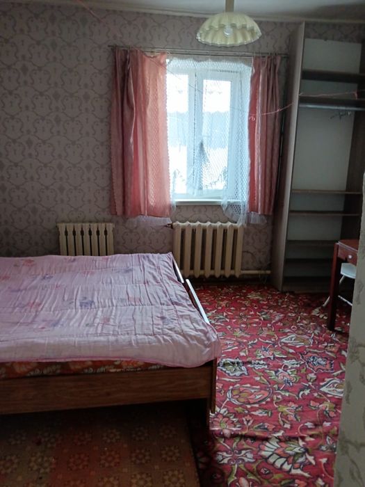 Сдам комнату в частном доме