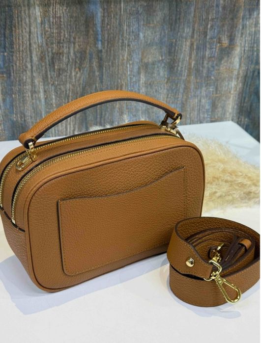 GASSHIE – кросс‑боди оригинал сумка