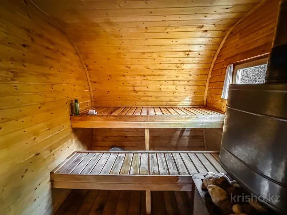 Отдельно стоящий дом