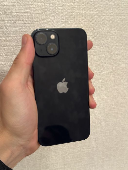 Iphone 13  512гб без ремонта