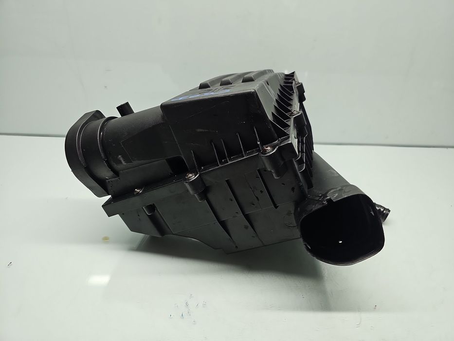 Carcasa filtru aer Volkswagen Tiguan (5N) [Fabr 2007-2016] 3C0129607AS