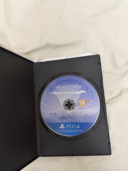Продам игры для Playstation 4