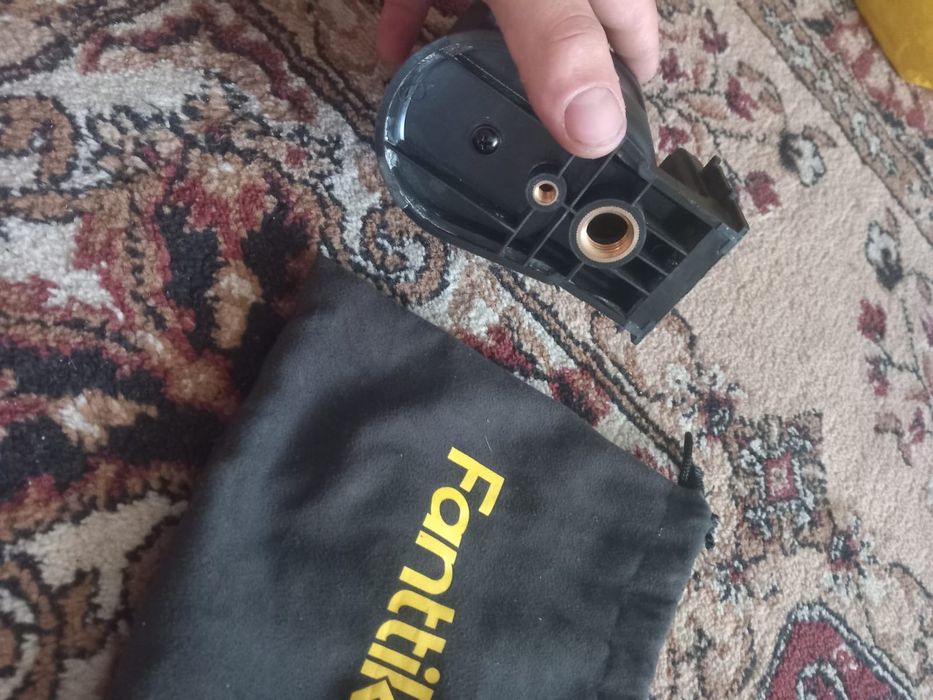 Laser de nivelat