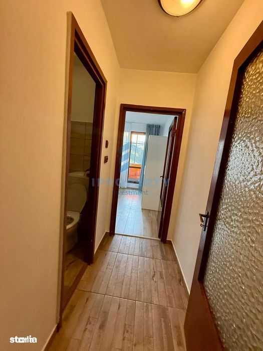 Inchiriere Apartament 2 camere in Nicolae Grigorescu Pet Friendly