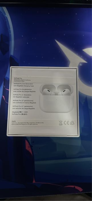 Apple Air pods pro 2