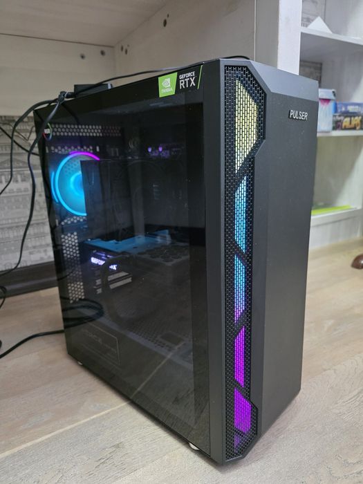 Продается Компьютер, состояние отличное, цена договорная