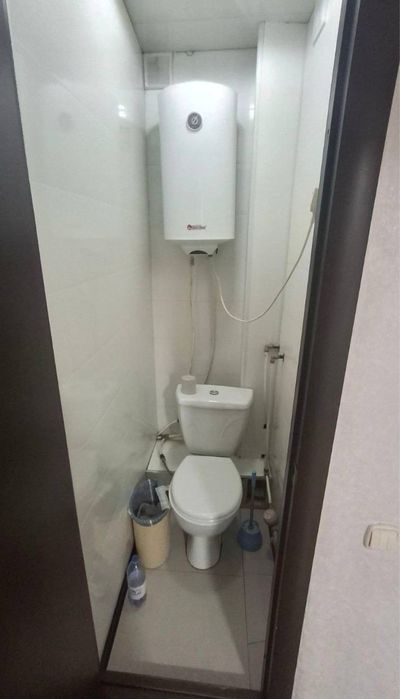 В продаже 2 комнаьная квартира