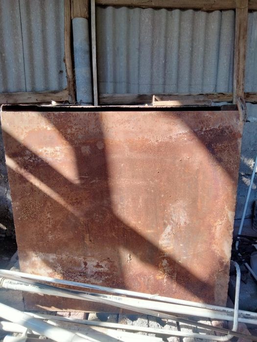 Шойын  Қамба сатылады