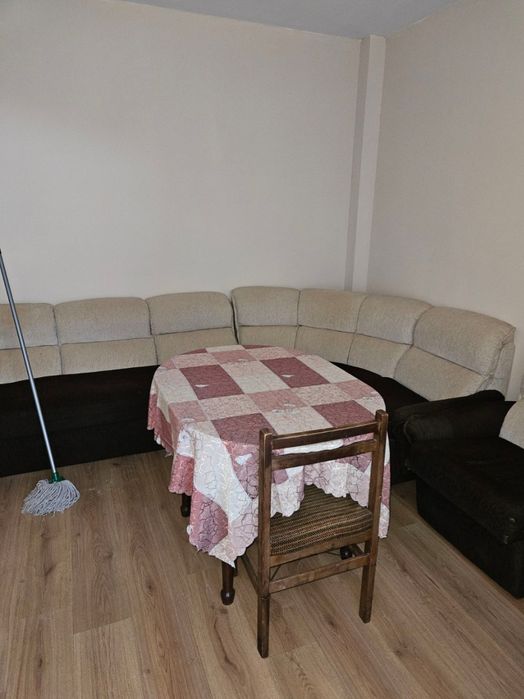 Дава се под наем Двустаен апартамент в Асеновград - 60 кв.м за 331.5 € - Снимка #3