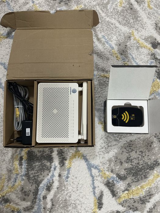 Router roter modem wifi modem