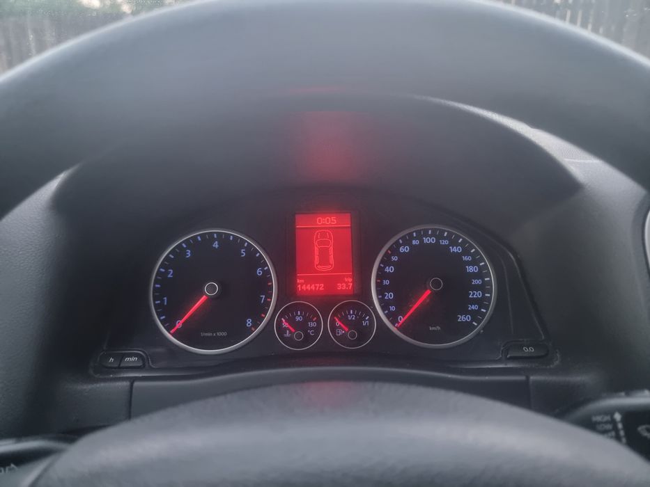 Volkswagen Tiguan 1.4 TSi  4x4  150 Cp