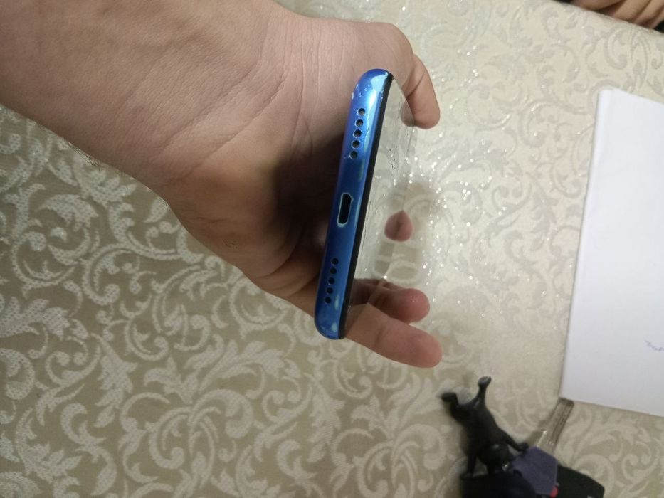 Xiaomi redmi 7a.