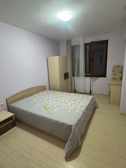 Тристаен апартамент в кв.Аспарухово