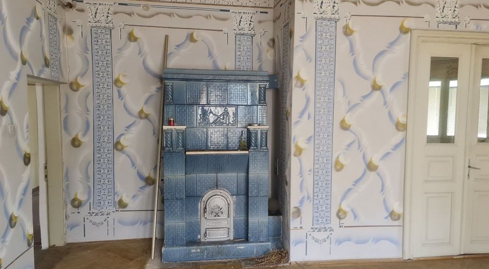 Casa de Vanzare 180 mp , 600 teren  Rm Sarat  - spatiu comercial
