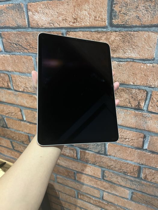Ipad pro 120 Fps