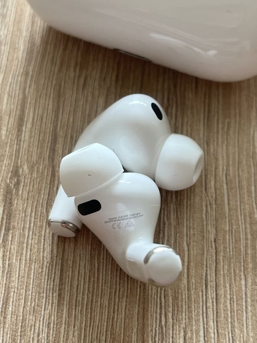 AirPods Pro 3