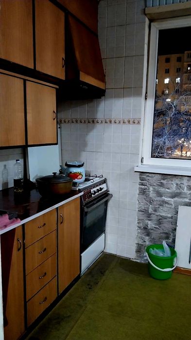 Продам квартиру Сергели 7