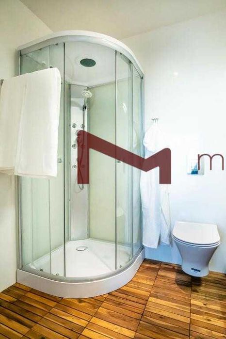 Тристаен апартамент Чайка с Гараж-Кателиев