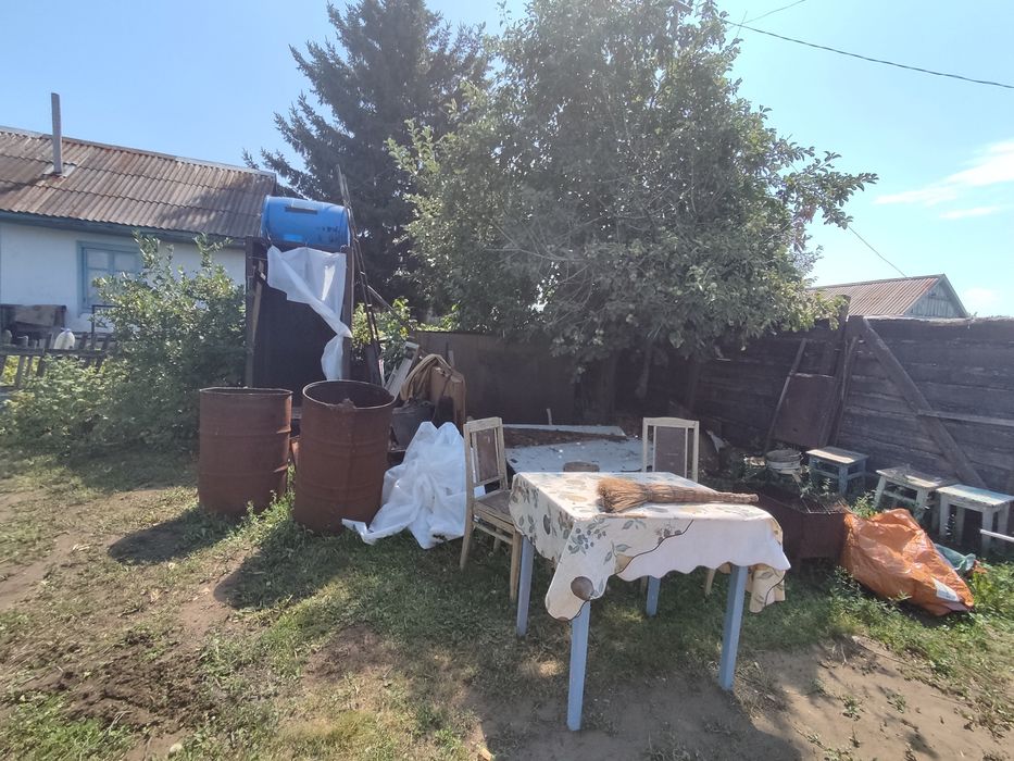 Продается дача, Сады1