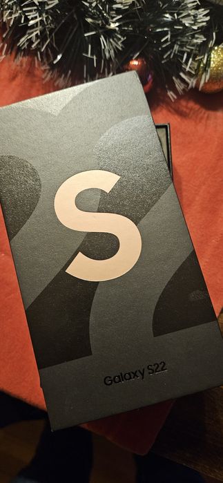 Samsung S22 256GB