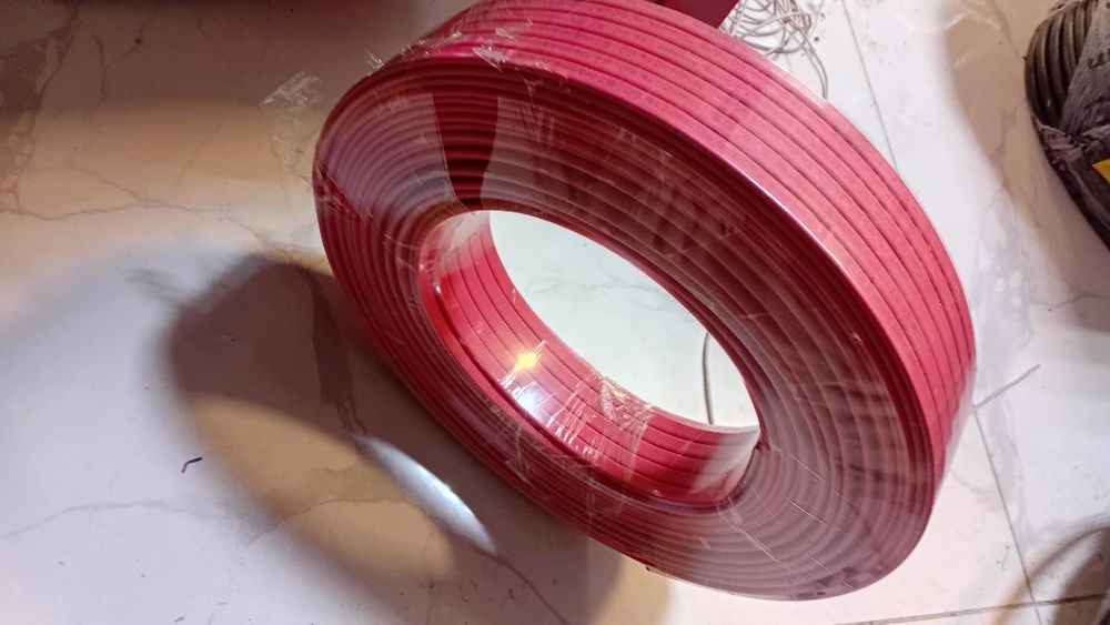 Греющий  кабель !