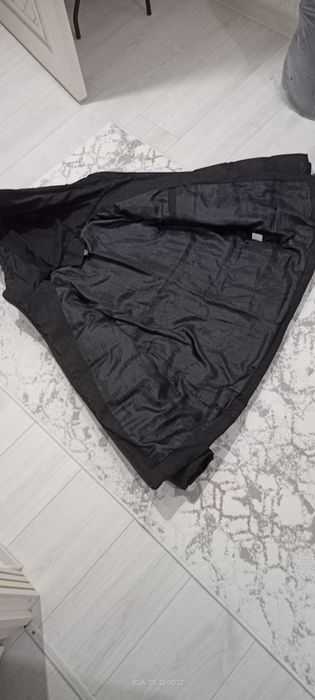 Куртка холодная весна осень