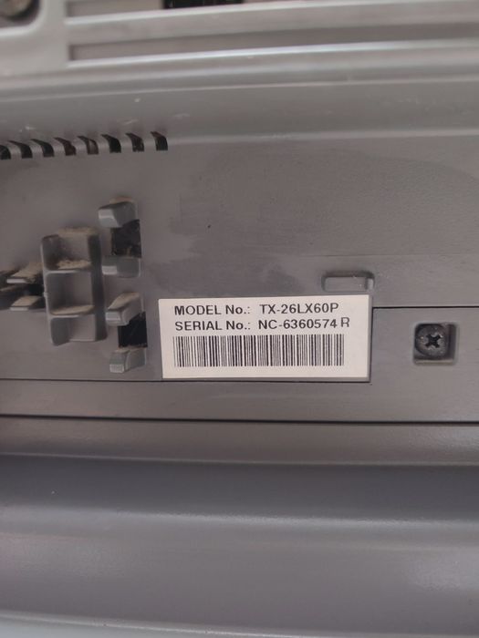 Телевизор продам
