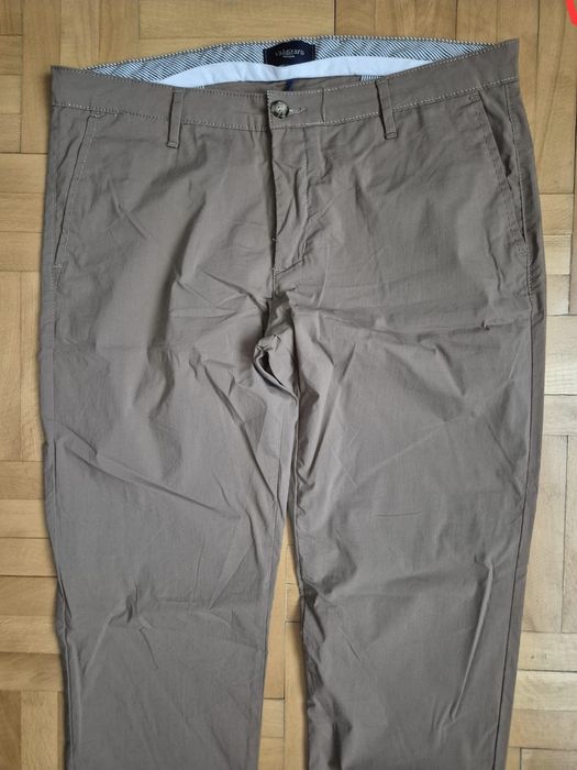 Pantaloni Valditaro Slim Fit, Bumbac & Nylon, Bărbați - 54 (W33/W34)