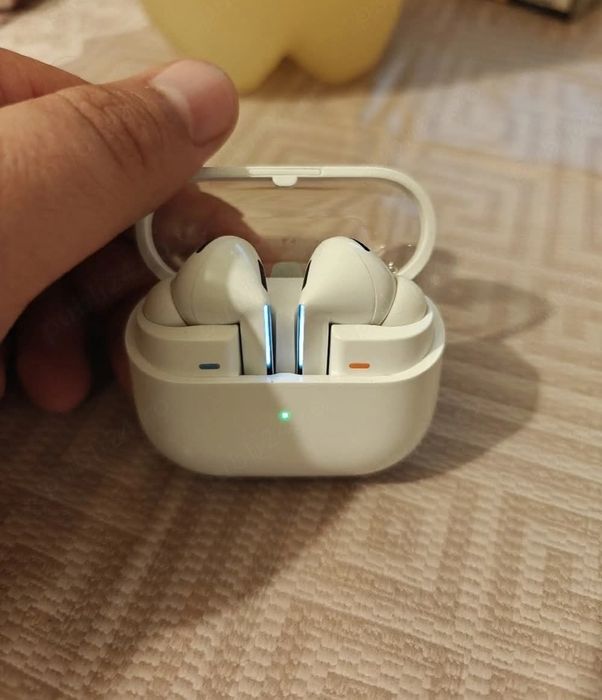 Galaxy Buds 3 White