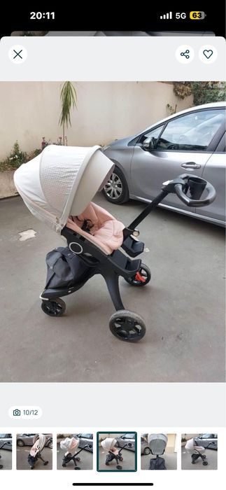 Stokke Xplory V6