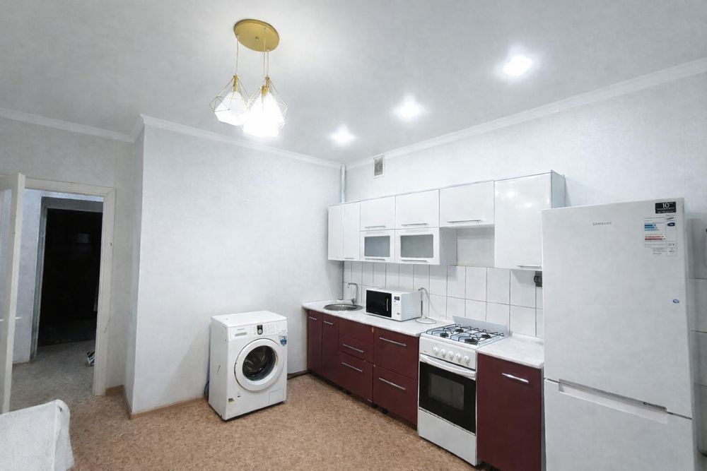 Сдам 3 ком квартиру.