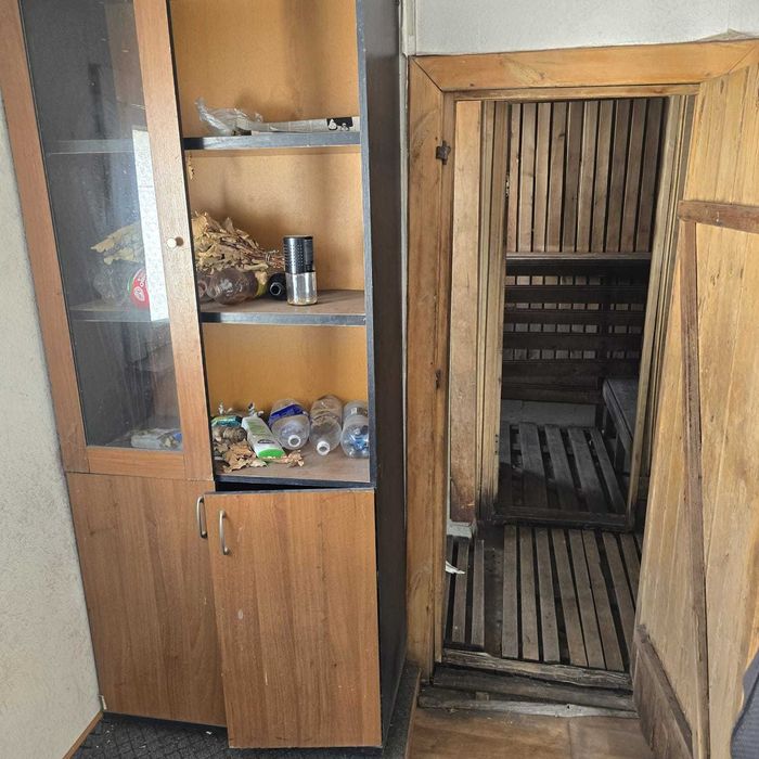 Продаю вагон баня ( прицеп баня)