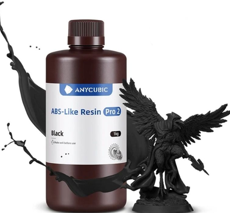 Продам 3D принтер Anycubic Photon Mono 4