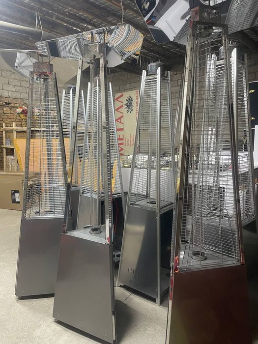 Аренда и прокат - шатер, навес тент. Аренда обогреватель газовий. Ширм