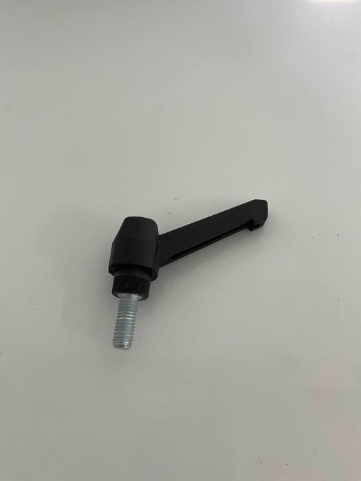 Maner acceleratie tractor motosapa piese goldoni maneta