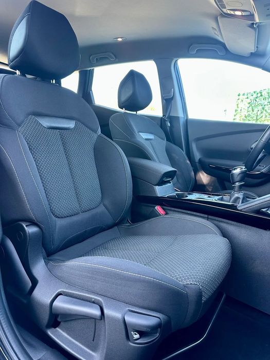 Renault Kadjar / 2021 / 92.000km / Keyless / Dubluclimatronic / Rate / Garantie