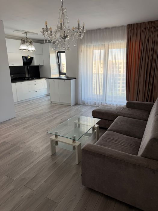 Apartament de închiriat