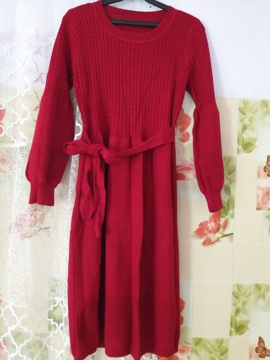 Новое платье 48р.-50р