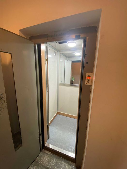 Proprietar,inchiriez garsoniera in zona Piata ALBA IULIA