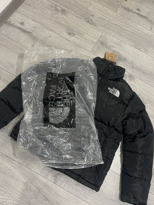 Vand geaca de iarna the north face