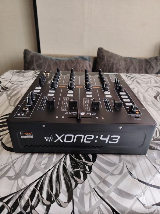 Allen & Heath XONE 43