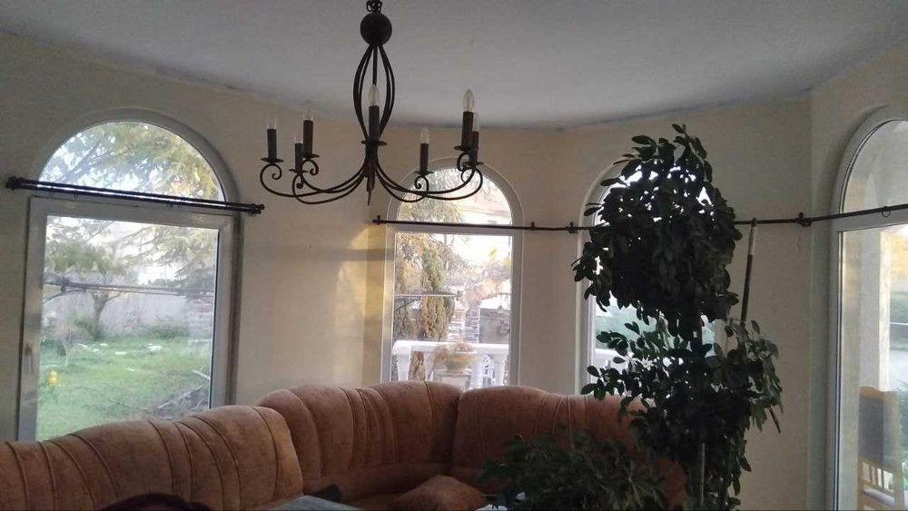 Самостоятелна Къща в Ален мак - 1500 евро