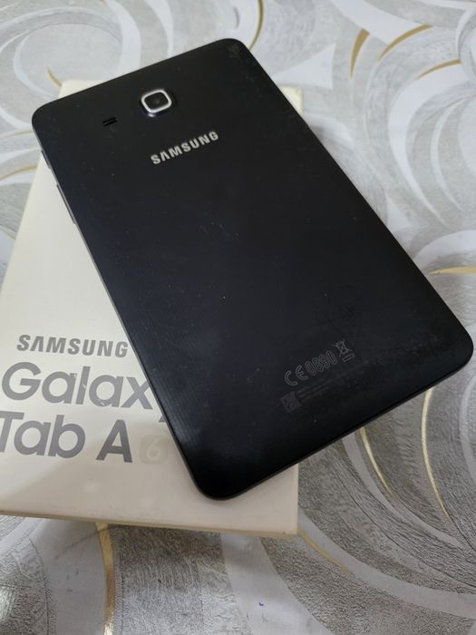 Планшет Самсунг Галакси Tab A6